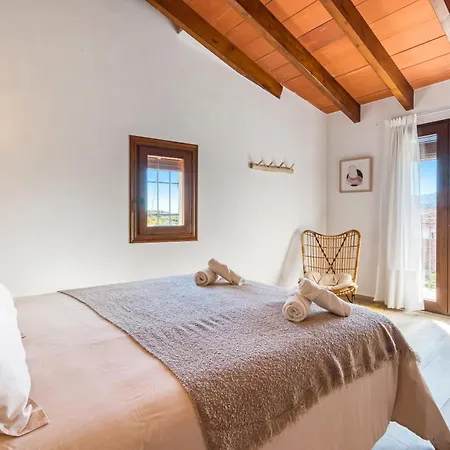 Ca'l Uelo * Sanet y Negrals