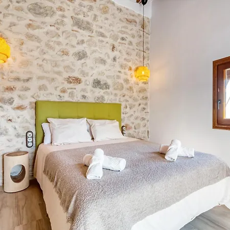 Ca'l Uelo Sanet y Negrals