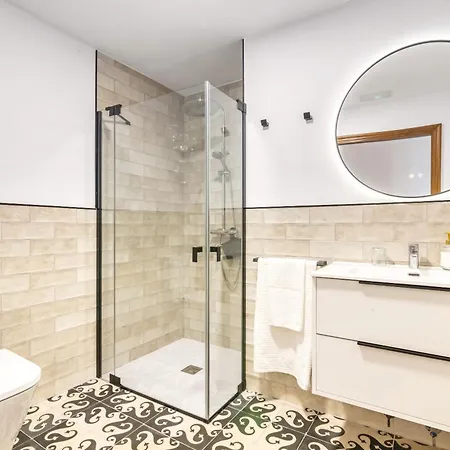 Casa de Campo Ca'l Uelo *