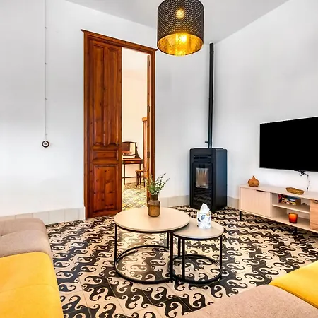 Ca'l Uelo Casa de Campo *