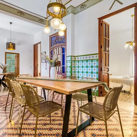 Ca'l Uelo Country house