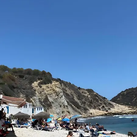 Ca'l Uelo Sanet y Negrals
