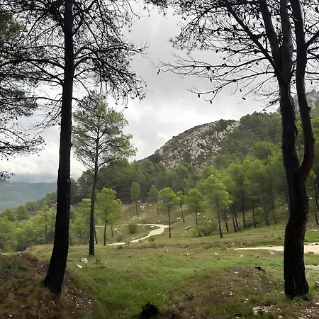 Ca'l Uelo Country house
