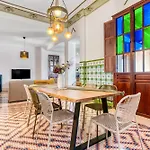 Ca'l Uelo Country house Sanet y Negrals