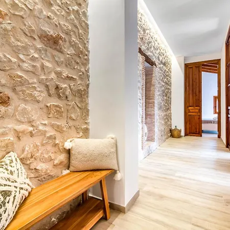 Ca'l Uelo Sanet y Negrals