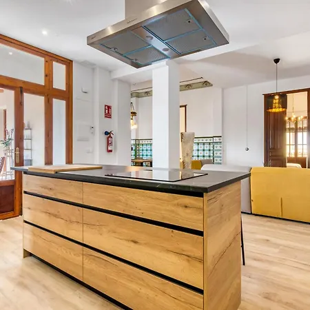 Ca'l Uelo * Sanet y Negrals