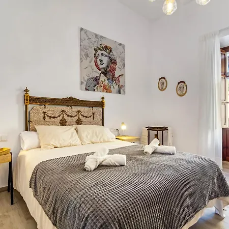 Ca'l Uelo Séjour à la campagne Sanet y Negrals