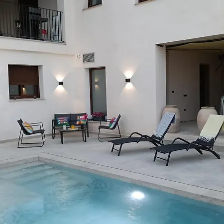 Ca'l Uelo Casa rural *