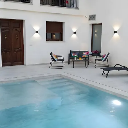 Casa di campagna Ca'l Uelo Sanet y Negrals