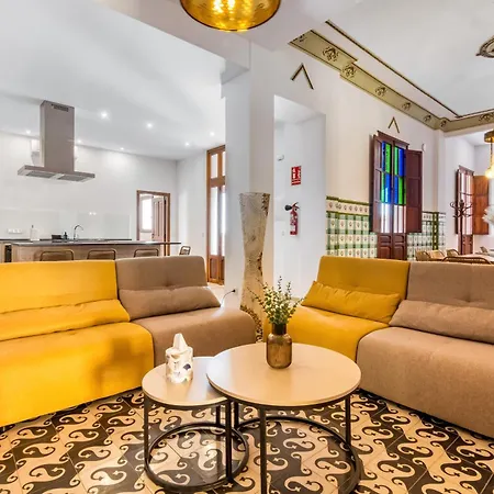 Kır Evi Ca'l Uelo Sanet y Negrals